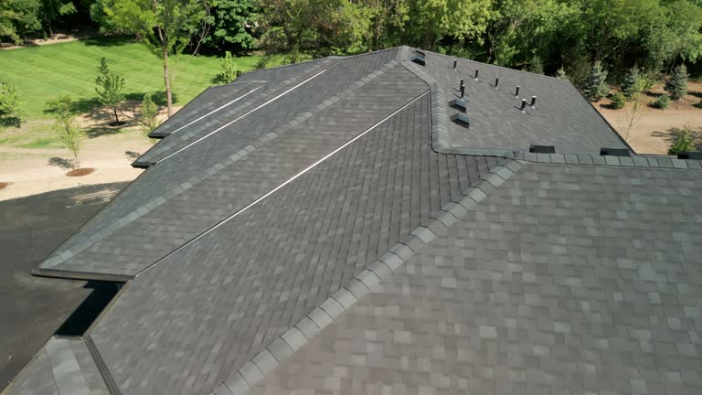 Best Storm Damage Roof Repair  in West Jefferson, OH
