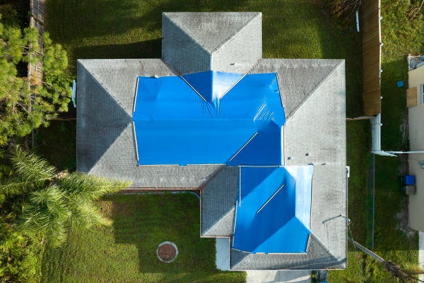 Best Roof Insulation Installation  in West Jefferson, OH