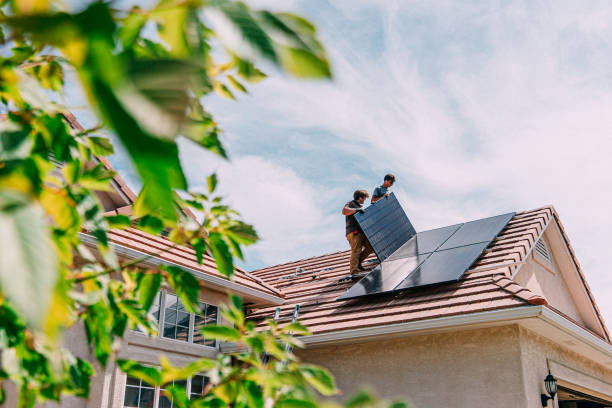 Best Roof Leak Repair  in West Jefferson, OH