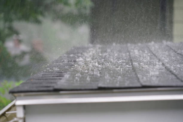 Gutter Replacement in West Jefferson, OH