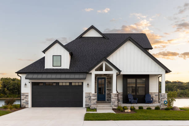 Best Roofing for New Construction  in West Jefferson, OH