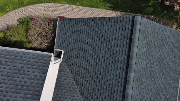 Best Roof Installation  in West Jefferson, OH