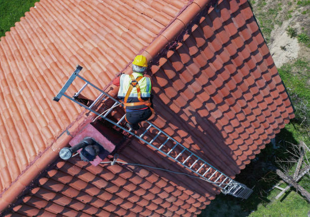 EPDM Roofing in West Jefferson, OH