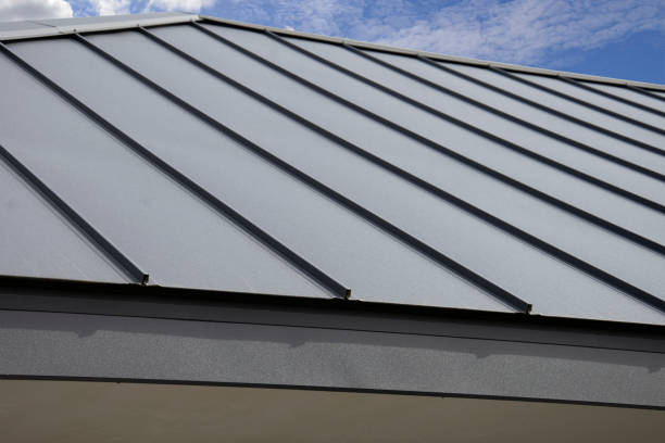 Best Solar Panel Roofing Installation  in West Jefferson, OH