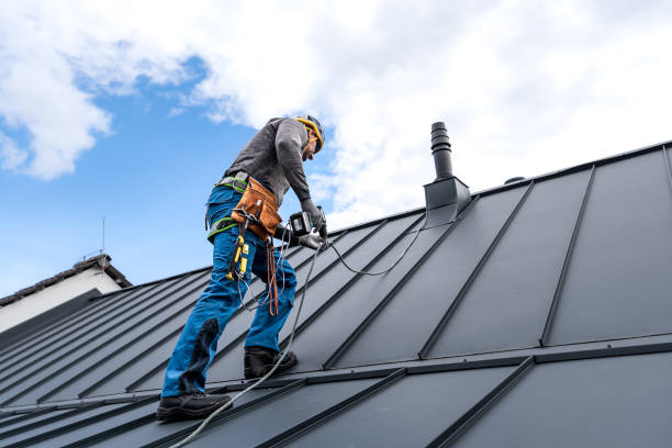 Best Commercial Roofing Services  in West Jefferson, OH